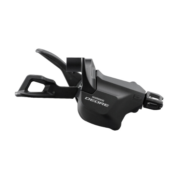 levier de vitesse droit deore i-spec ii 10s