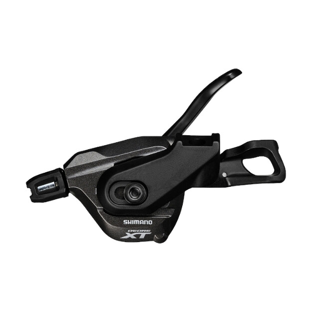 levier de vitesse gauche deore xt i-spec b 23x11