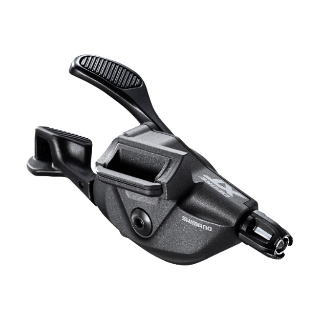 levier de vitesse droit deore xt i-spec ev 12s