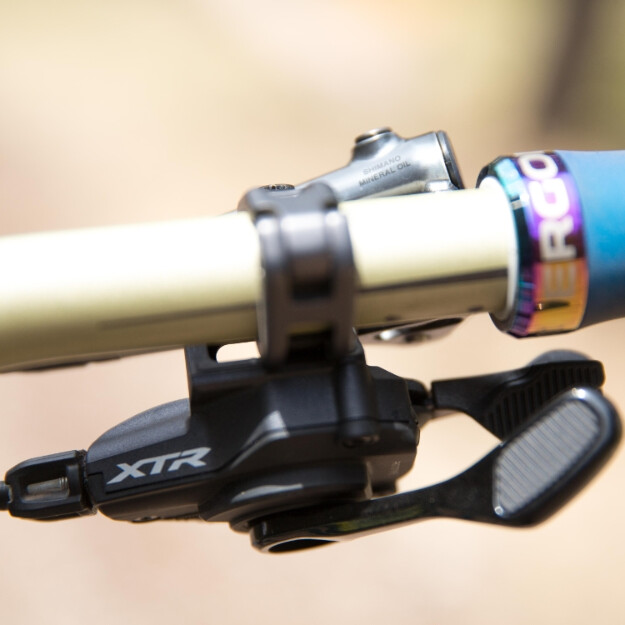 levier de vitesses droit xtr i-spec ev 12s