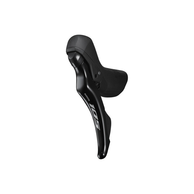 levier de commande double shimano 105 2x12