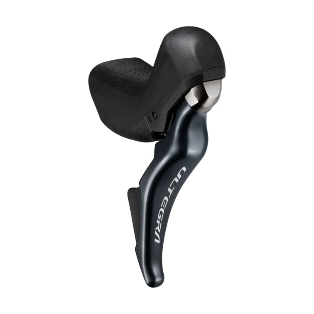levier de commande double pour frein à disque hydraulique ultegra adapté aux petites mains taille 11.