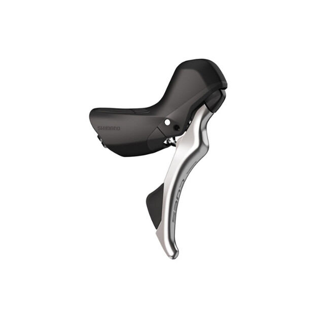 levier de commande hydraulique À double commande 1110s