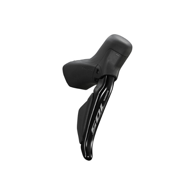 shimano 105 di2 levier de commande double 2x12