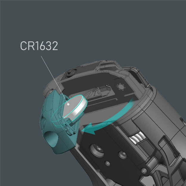levier de commande double dura-ace di2 2x12