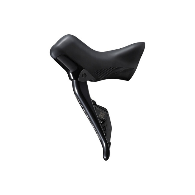 levier de commande double dura-ace di2 2x12