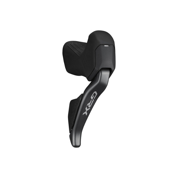 levier de commande double grx di2 12s