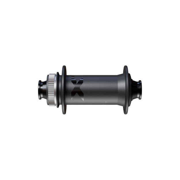 moyeu avant xtr 110x15 mm e-thru