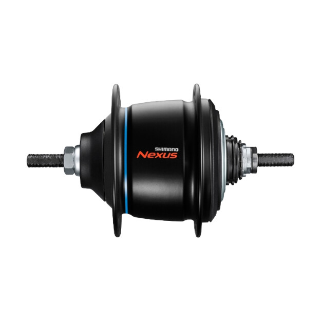 moyeu À engrenages internes nexus frein v-brake 8s