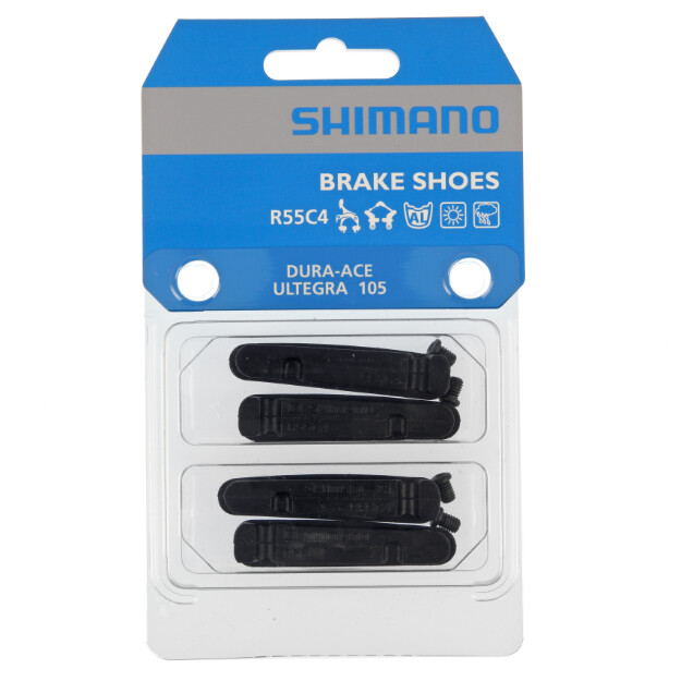r55c4 2 paires