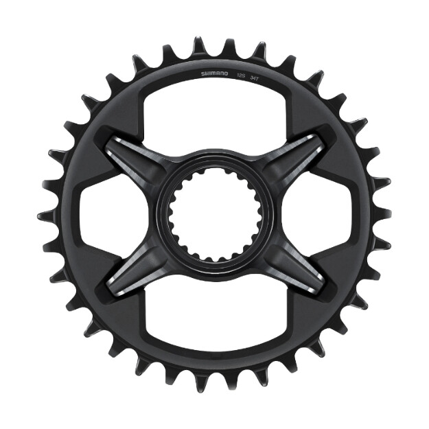 plateau deore xt 12 dents