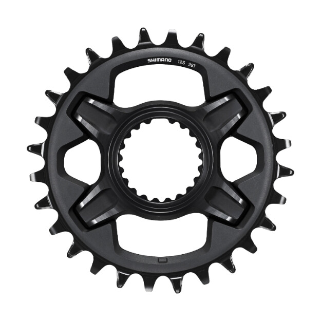 plateau deore xt 12 dents