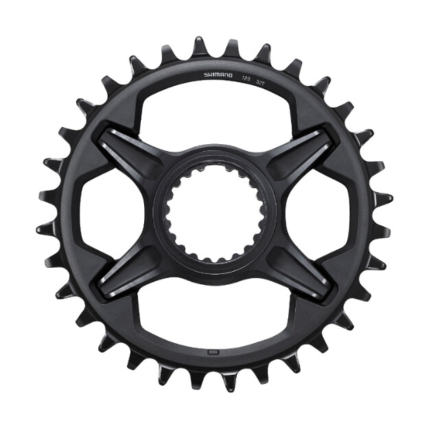 plateau deore xt 12 dents