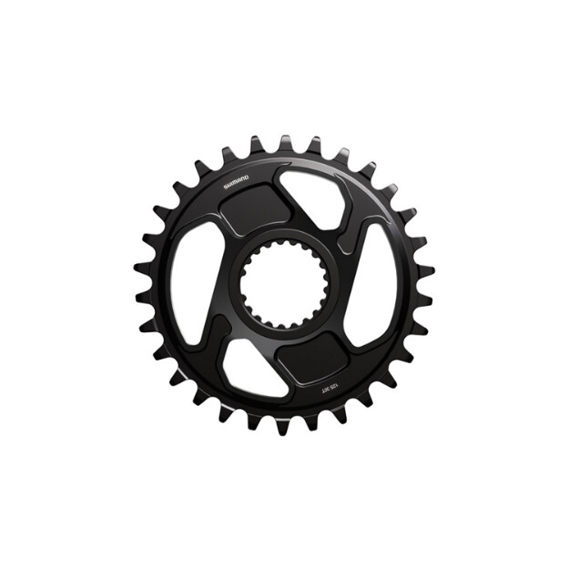 plateau deore xt 12 dents