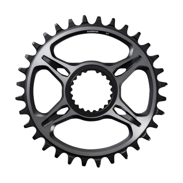 plateau xtr 12 dents