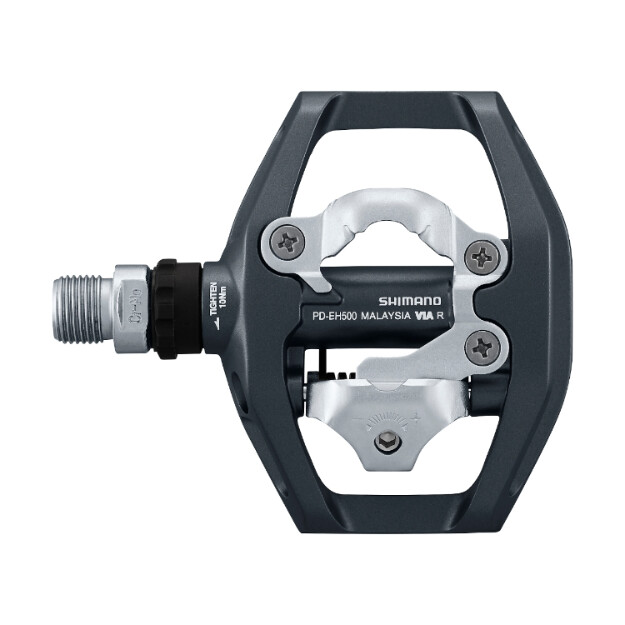 pÉdale spd simple