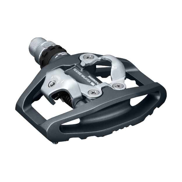 pÉdale spd simple