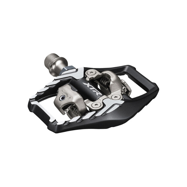 pédale xtr enduro spd