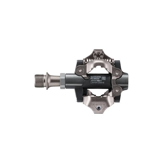 pédale xtr xc spd