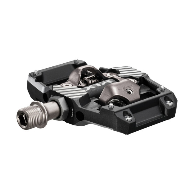 pédale xtr enduro spd