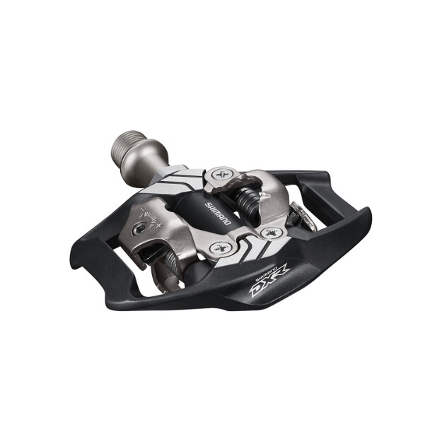 pédales dxr bmx spd