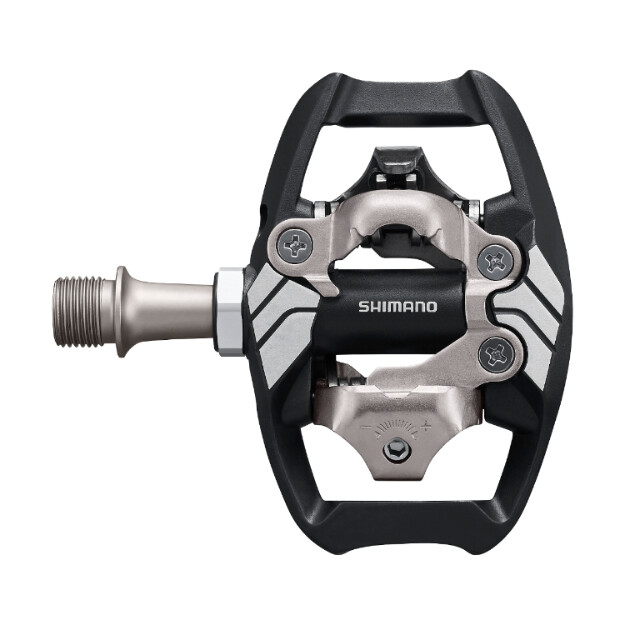 pédales dxr bmx spd
