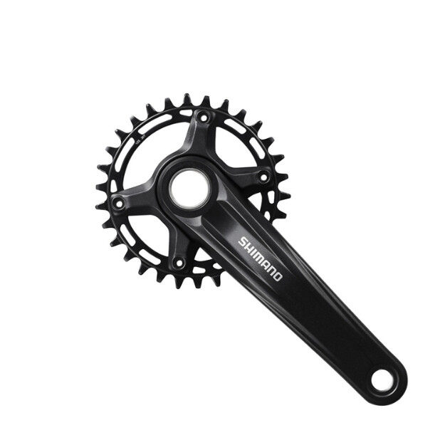 pédalier pour anciens cadres 135142148 mm transmission 1x12 vitesses