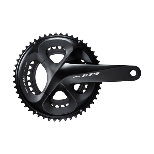pédalier shimano 105 2x11 dents