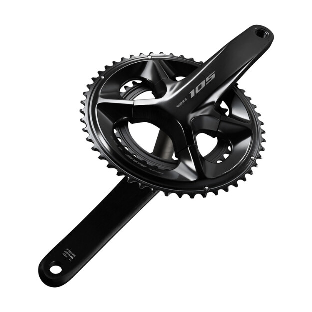 pédalier shimano 105 2x12 dents