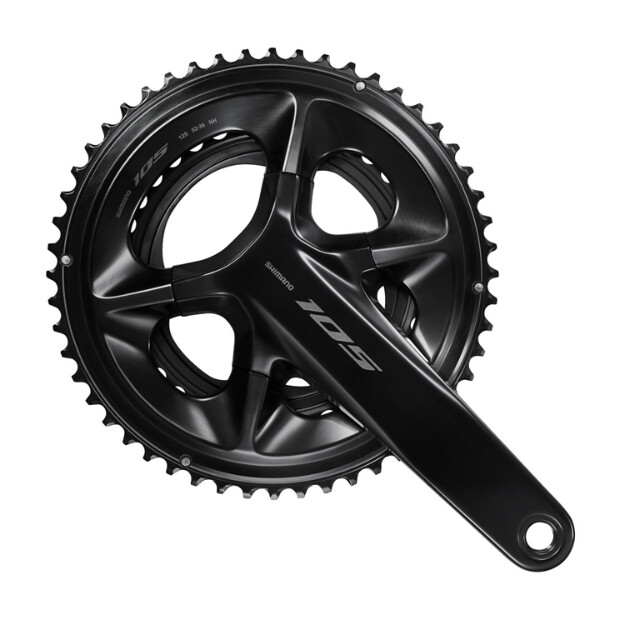 pédalier shimano 105 2x12 dents