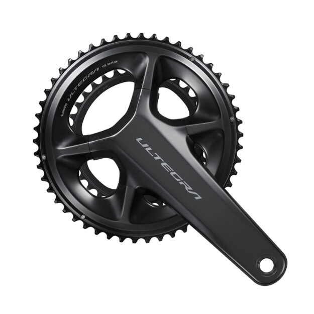pédalier ultegra 2x12 dents
