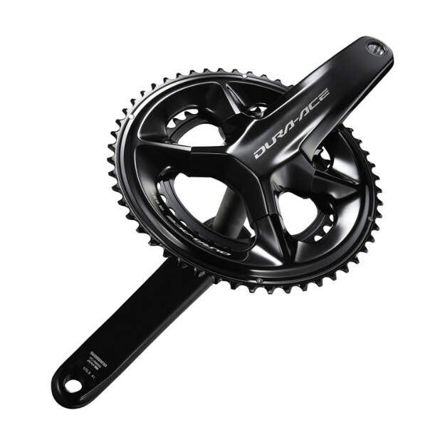 pédalier dura-ace 2x12 dents