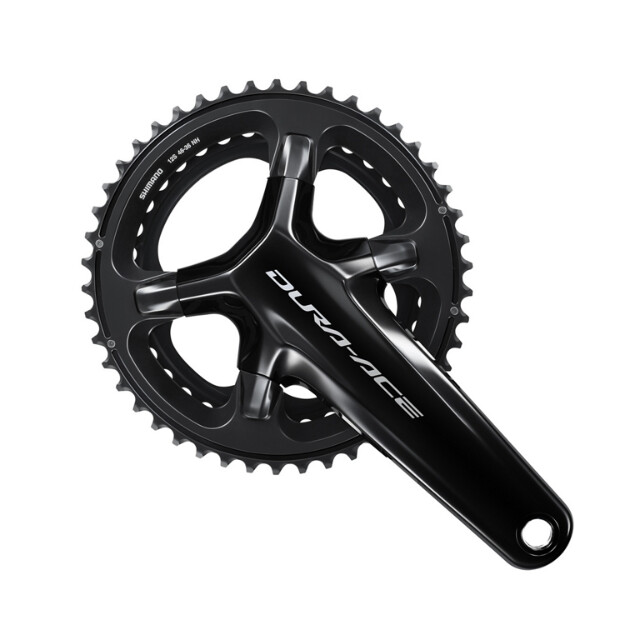pédalier dura-ace 2x12 dents