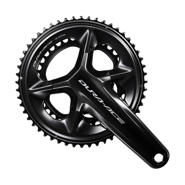 pédalier dura-ace 2x12 dents