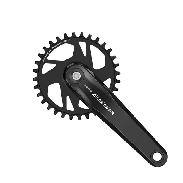 pédalier shimano essa 87