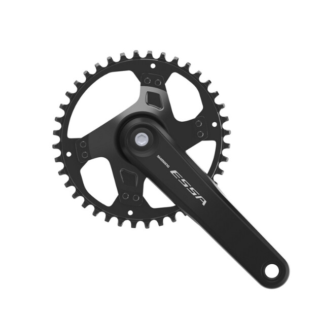 pédalier shimano essa 87