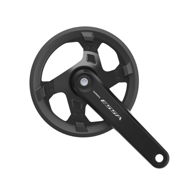 pédalier shimano essa 87