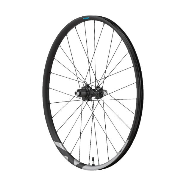 roue arrière deore xt 275 148x12 mm à axe traversant xc
