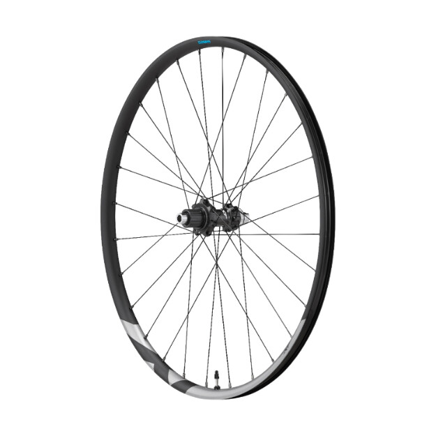 roue arrière deore xt 29 148x12 mm à axe traversant xc