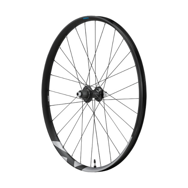 roue arrière deore xt 29 148x12 mm à axe traversant