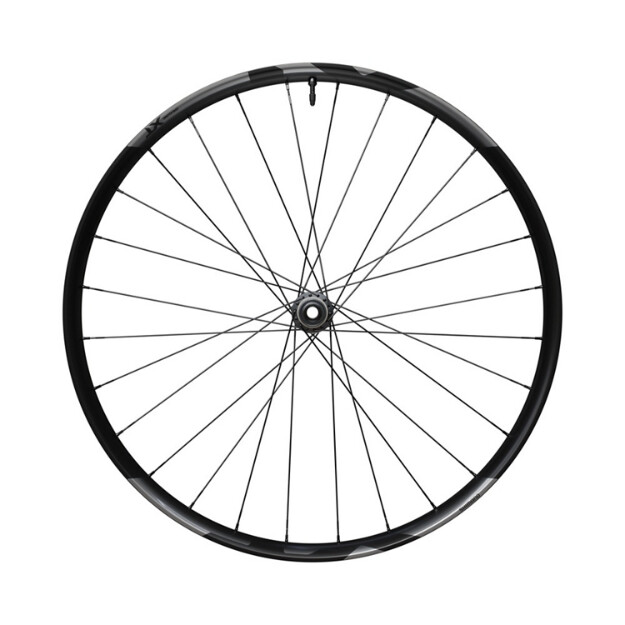 roue avant deore xt 29 110x15 mm