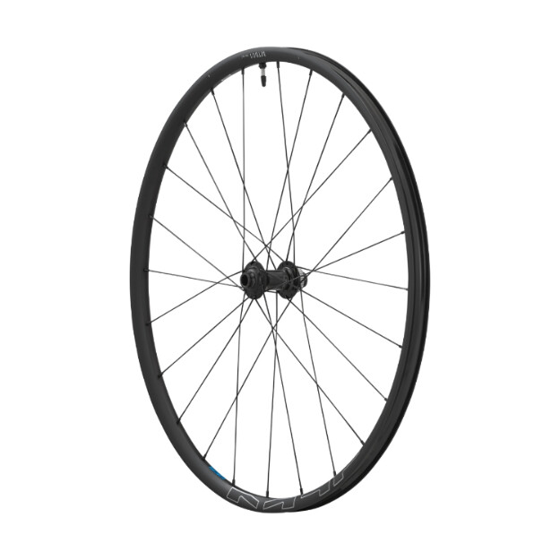 roue avant À axe traversant 29 100x15 mm
