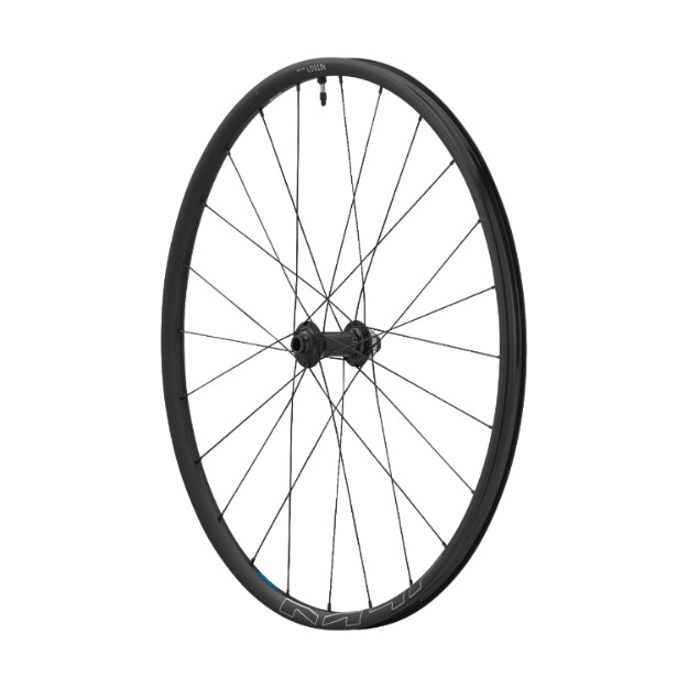 29 110x15 mm roue avant À axe traversant