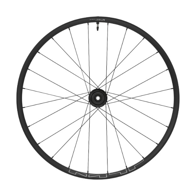 roue arrière à axe traversant 275 pouces 142 x 12 mm