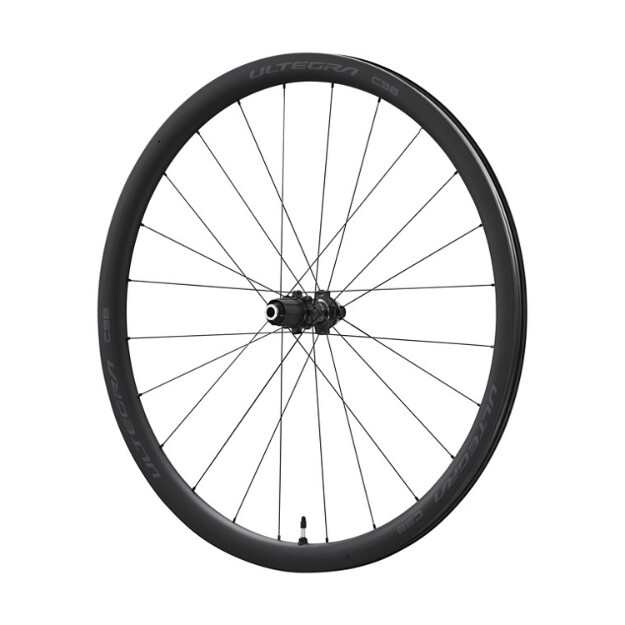 roue arriÈre ultegra c36 tubeless