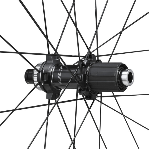 roue arriÈre ultegra c36 tubeless