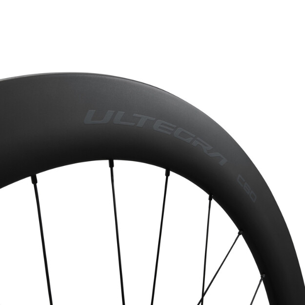 roue arriÈre ultegra c60 tubeless