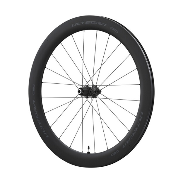 roue arriÈre ultegra c60 tubeless