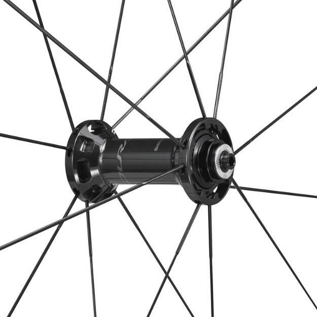 roue avant À frein À jante tubulaire dura-ace c36