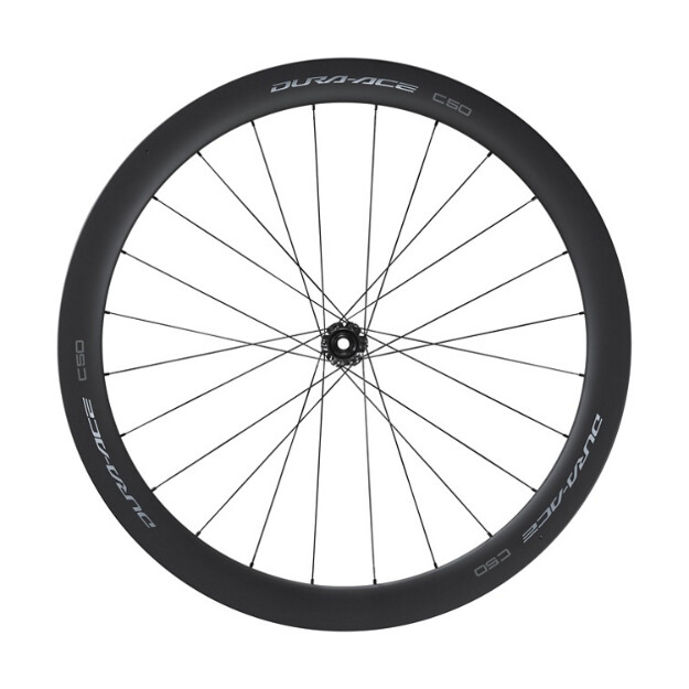 roue tubulaire avant dura-ace c50